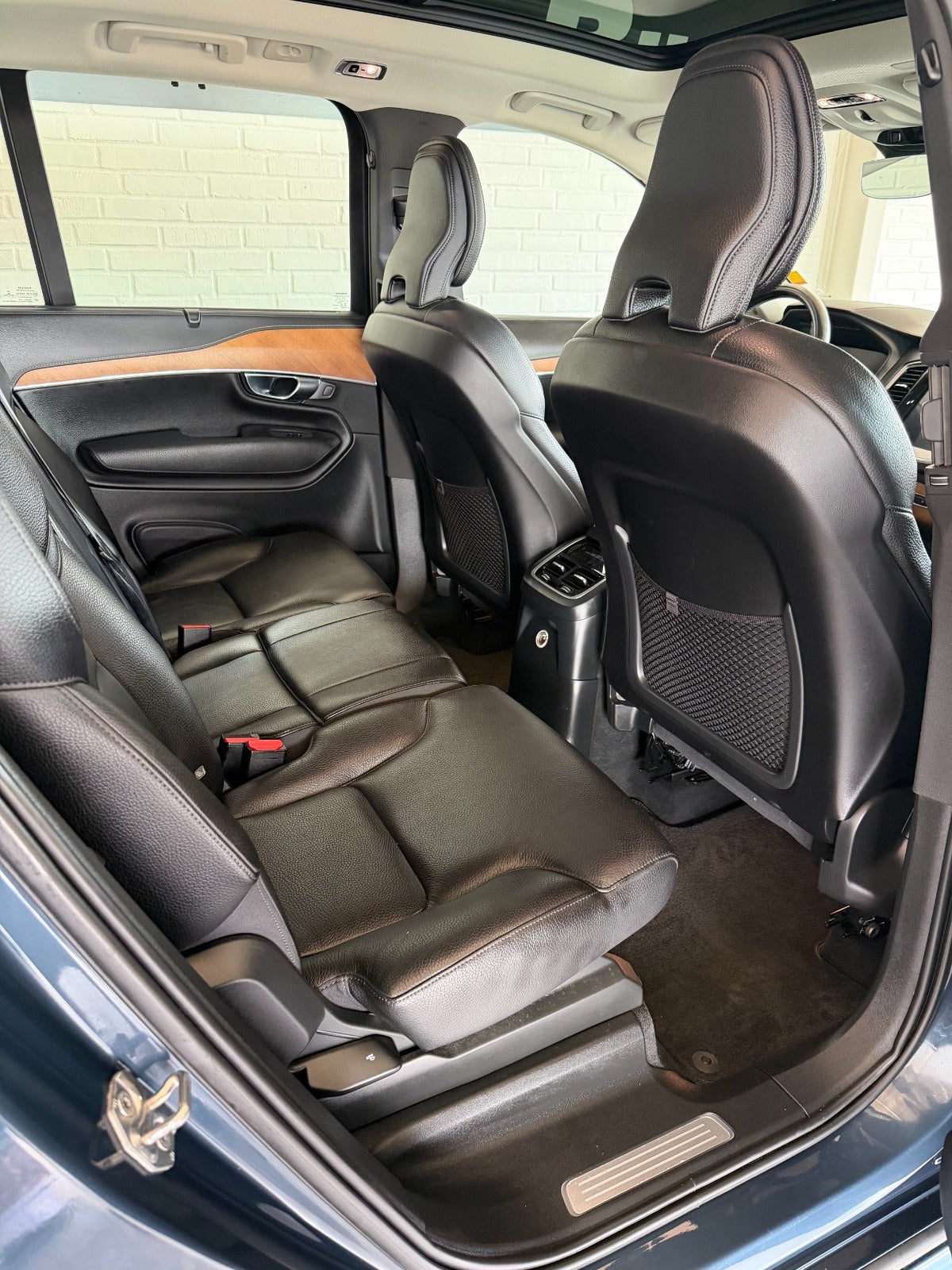 Billede af Volvo XC90 2,0 T8 407 Inscription aut. AWD