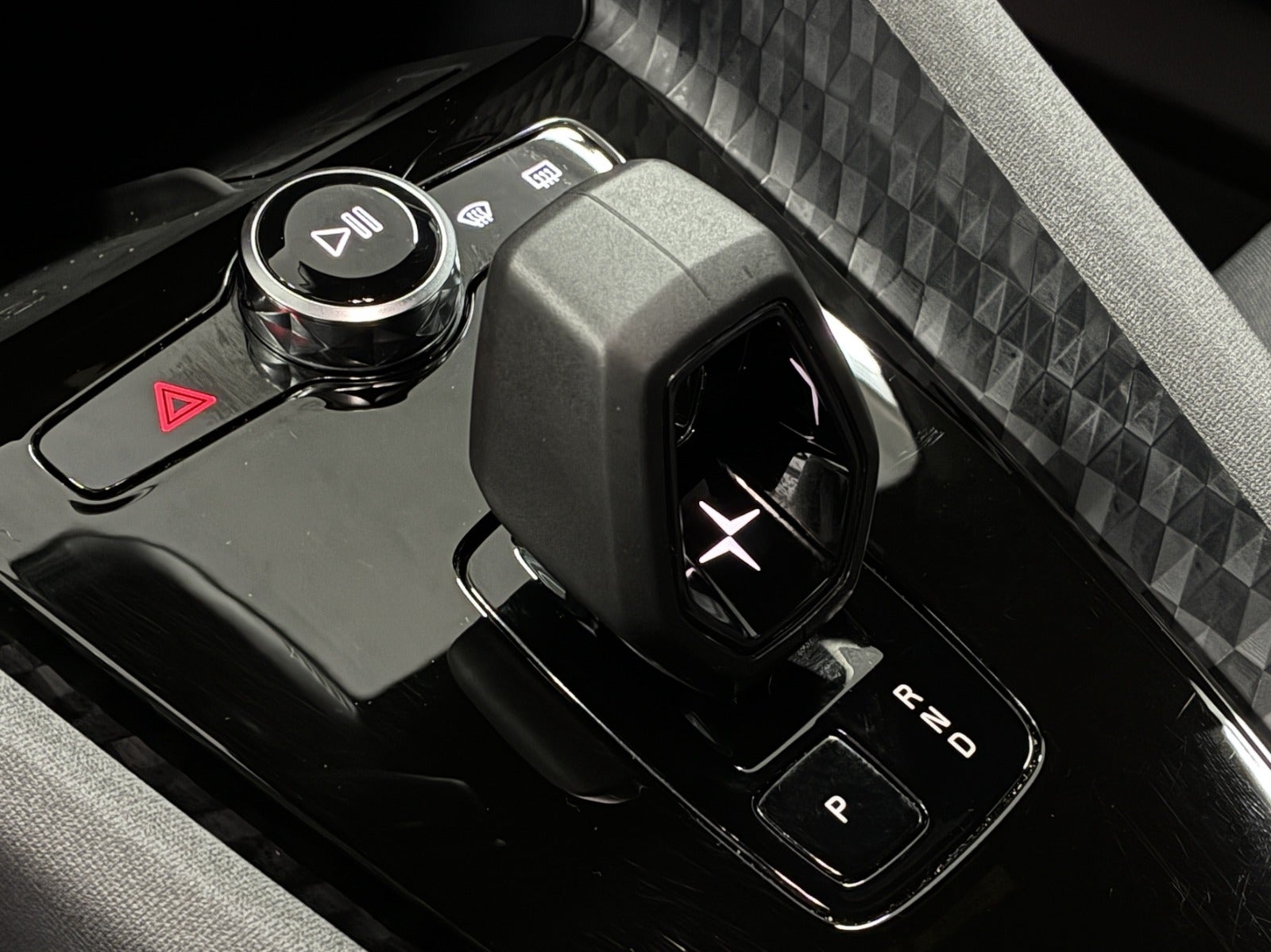 Billede af Polestar 2 Long Range