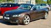 Audi A5 TFSi 180 Cabriolet Multitr. thumbnail