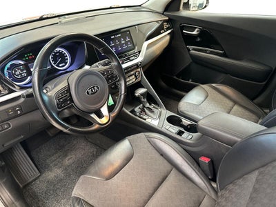 Kia Niro PHEV Advance+ DCT billede 2