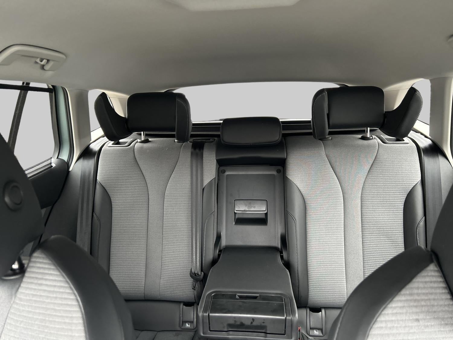 Billede af Skoda Enyaq 60 iV Loft