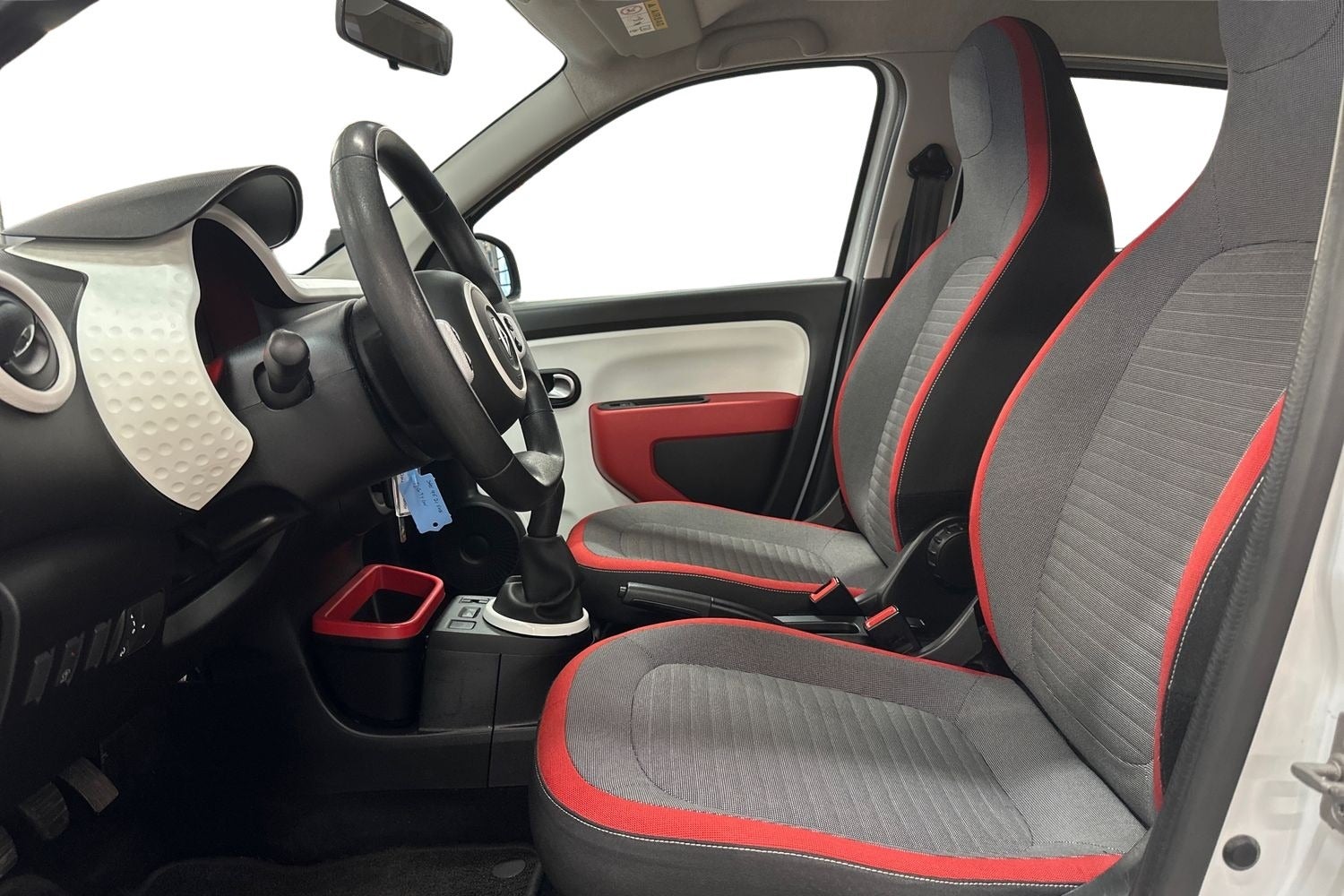 Billede af Renault Twingo 1,0 SCe 70 Zen