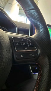 MG EHS PHEV Luxury
