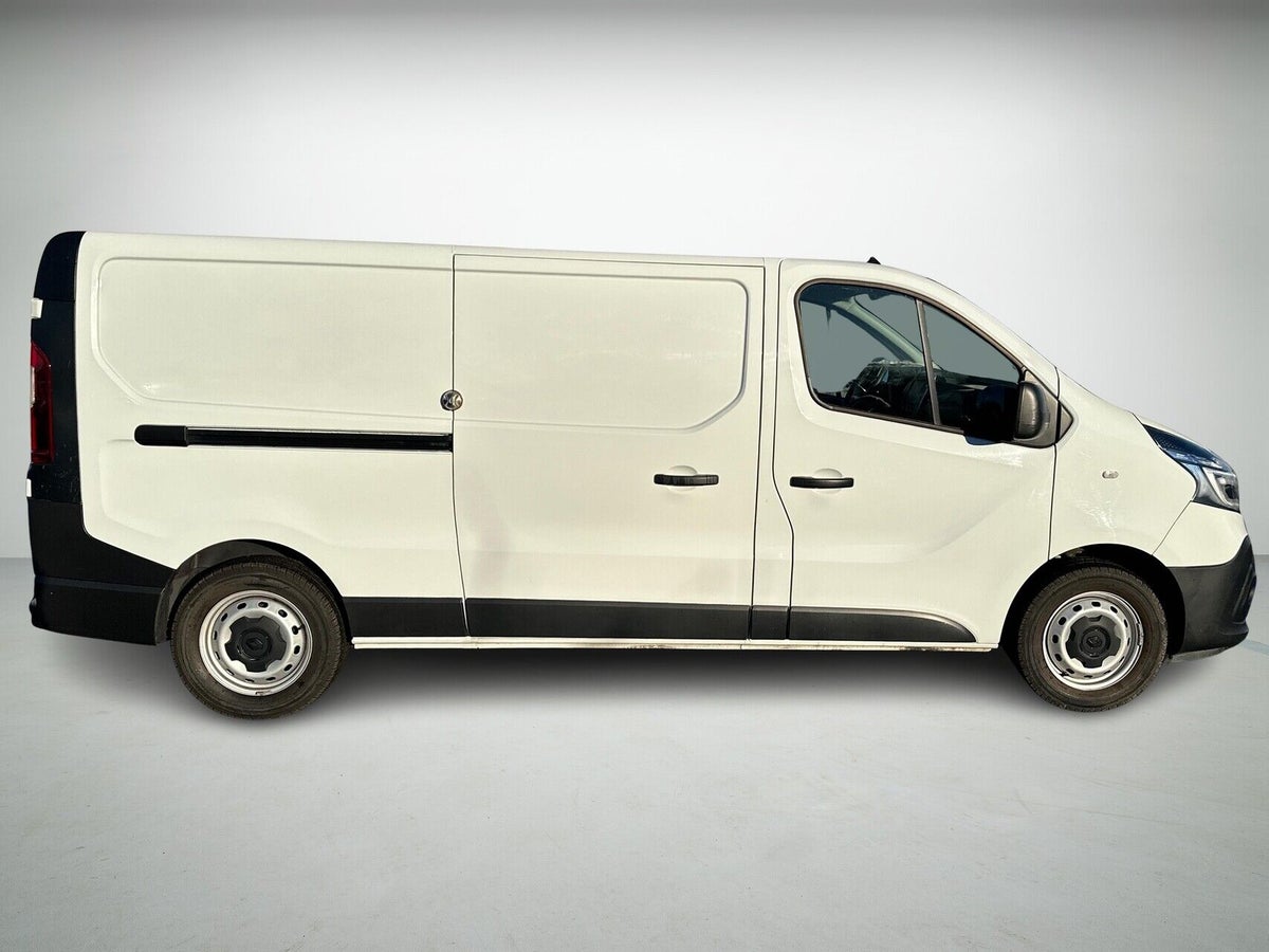 Renault Trafic T29 dCi 145 L2H1 EDC billede 5