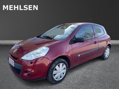 Renault Clio III 1,2 16V 65 Access 3d