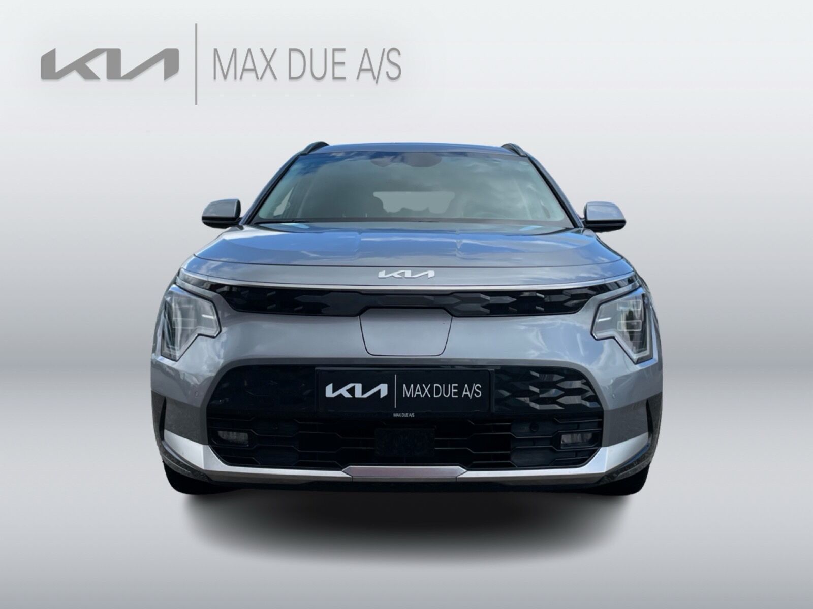 Kia Niro EV Inspire