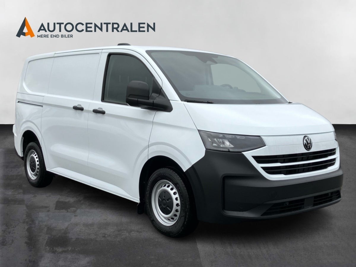 VW Transporter