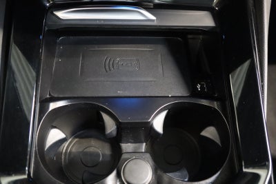 BMW iX3 Charged M-Sport