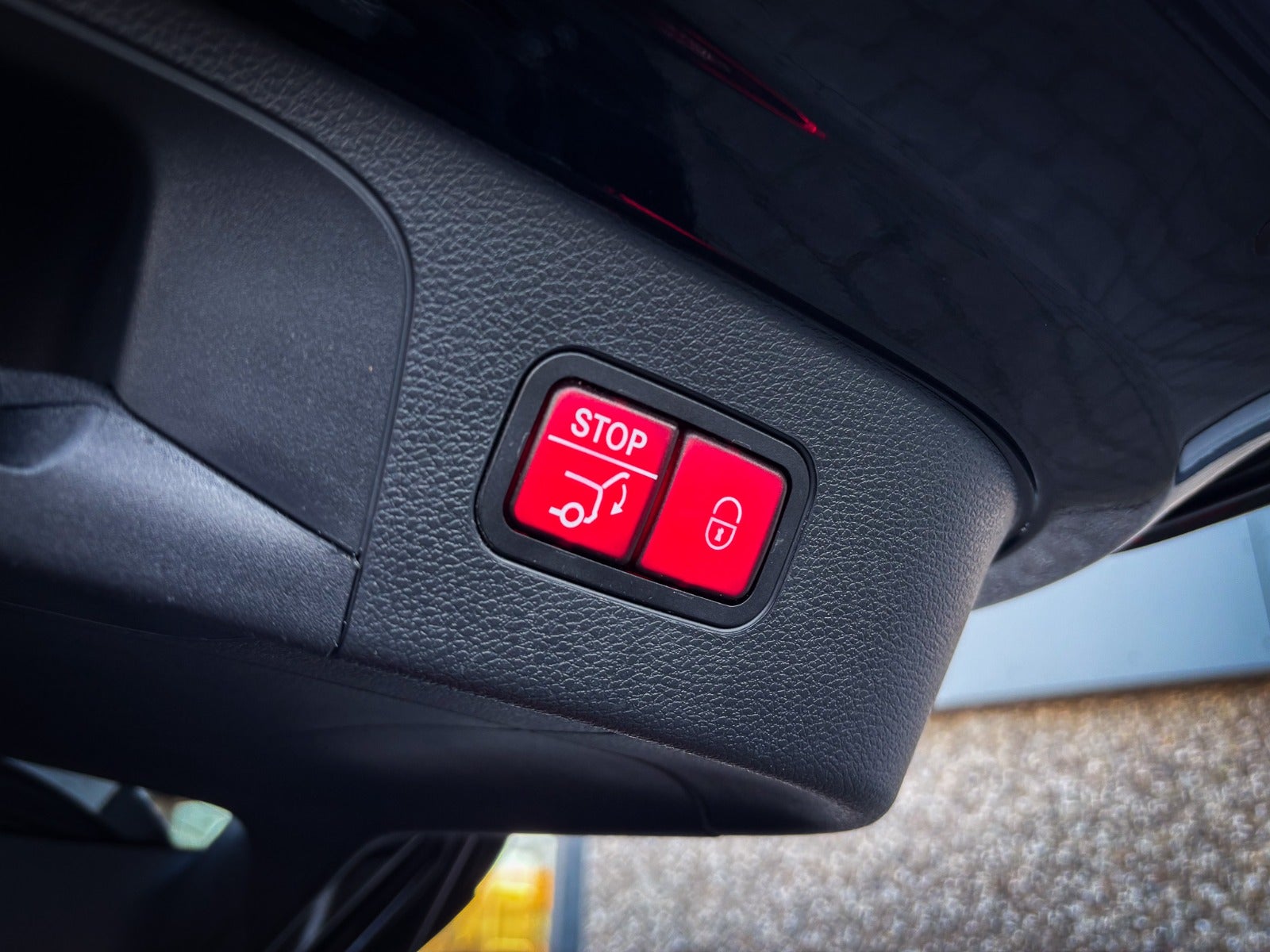 Billede af Mercedes EQC400  AMG Line 4Matic