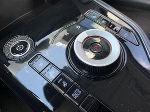Kia Niro EV Upgrade