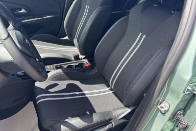 Opel Corsa-e Yes