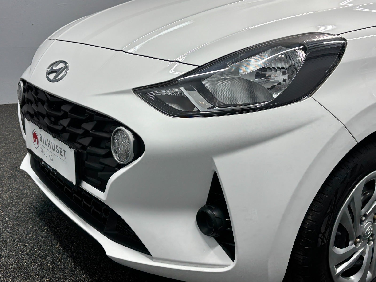 Billede af Hyundai i10 1,0 MPi Essential