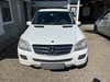 Mercedes ML320 CDi aut. 4Matic Van thumbnail
