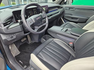 Kia EV9 Long Range Performance GT-Line AWD 7prs