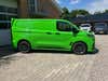 Ford Transit Custom 320 L1 EcoBlue MS-RT aut. thumbnail