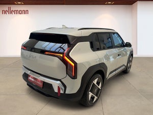 Kia EV3 Long Range Upgrade