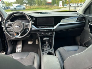 Kia Niro PHEV Advance DCT
