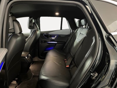 Mercedes EQE350 SUV 4Matic