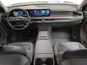 Kia EV9 Long Range Performance Premium AWD 7prs