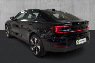 Polestar 2 Long Range - 2