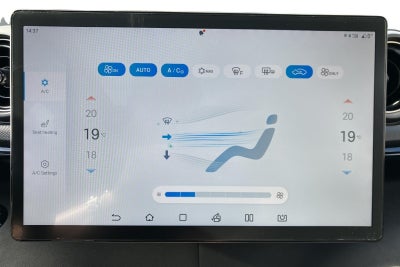 BYD Dolphin Design