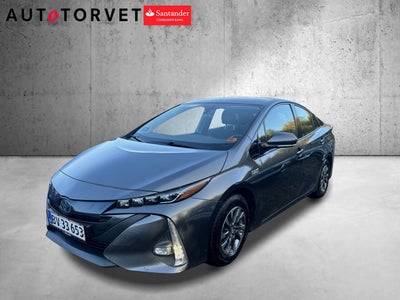 Toyota Prius 1,8 Plug-in Hybrid H3 MDS 5d