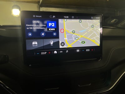 Skoda Enyaq iV Sportline Van