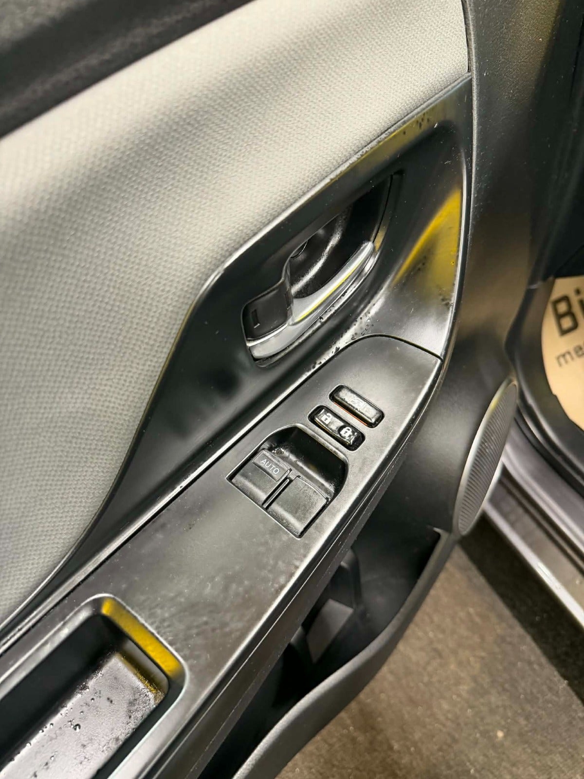 Billede af Toyota Yaris 1,5 Hybrid H2 e-CVT