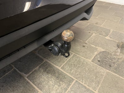 Skoda Kamiq TSi 110 Tour de France DSG billede 2