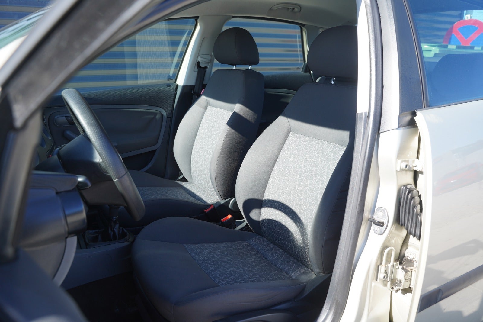 Billede af Seat Cordoba 1,4 TDi Reference