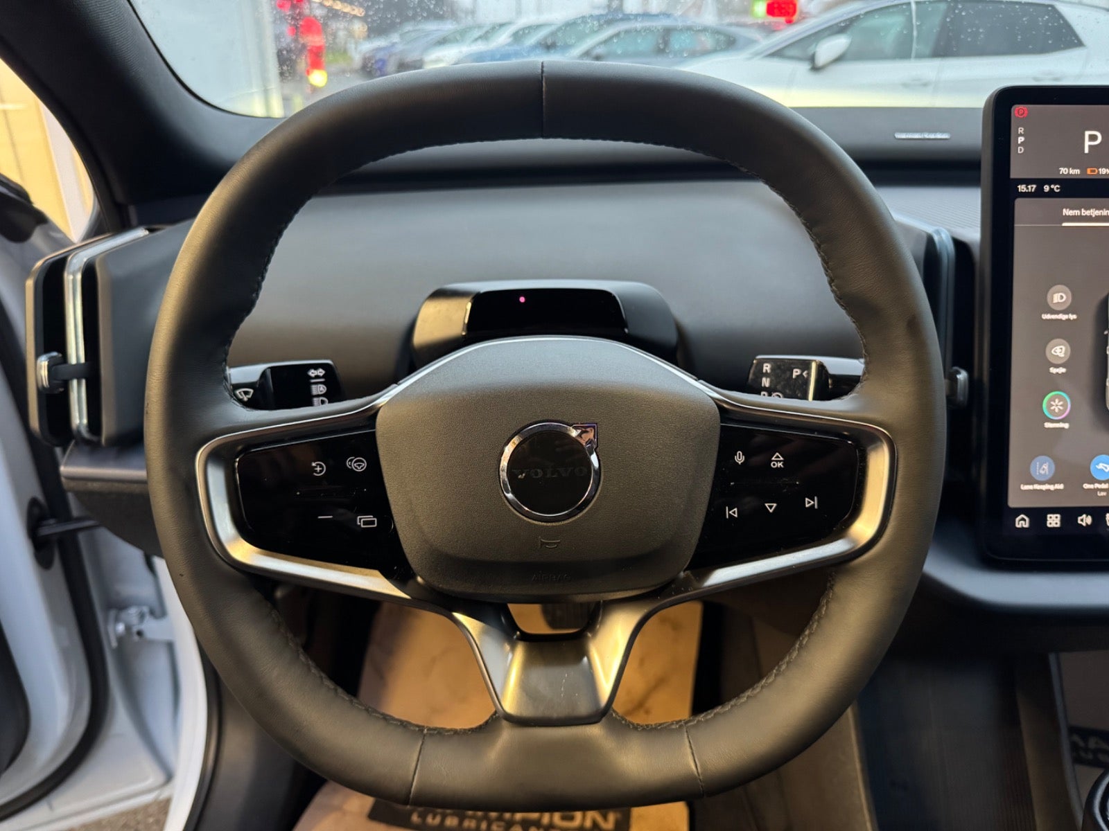 Billede af Volvo EX30 Extended Range Plus