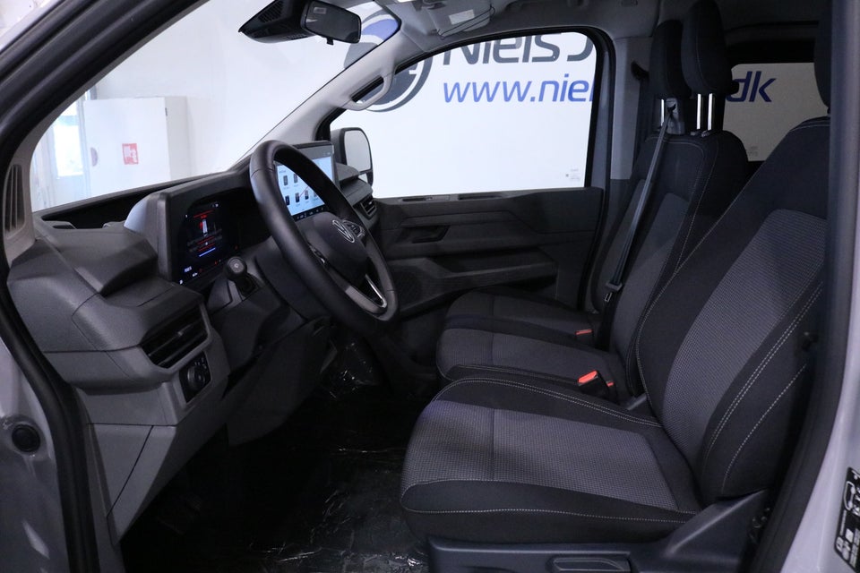 VW e-Caravelle, Billede 5