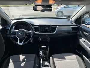 Kia Stonic T-GDi Edition DCT