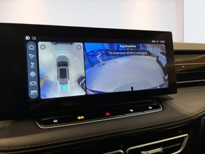 MG HS PHEV Luxury