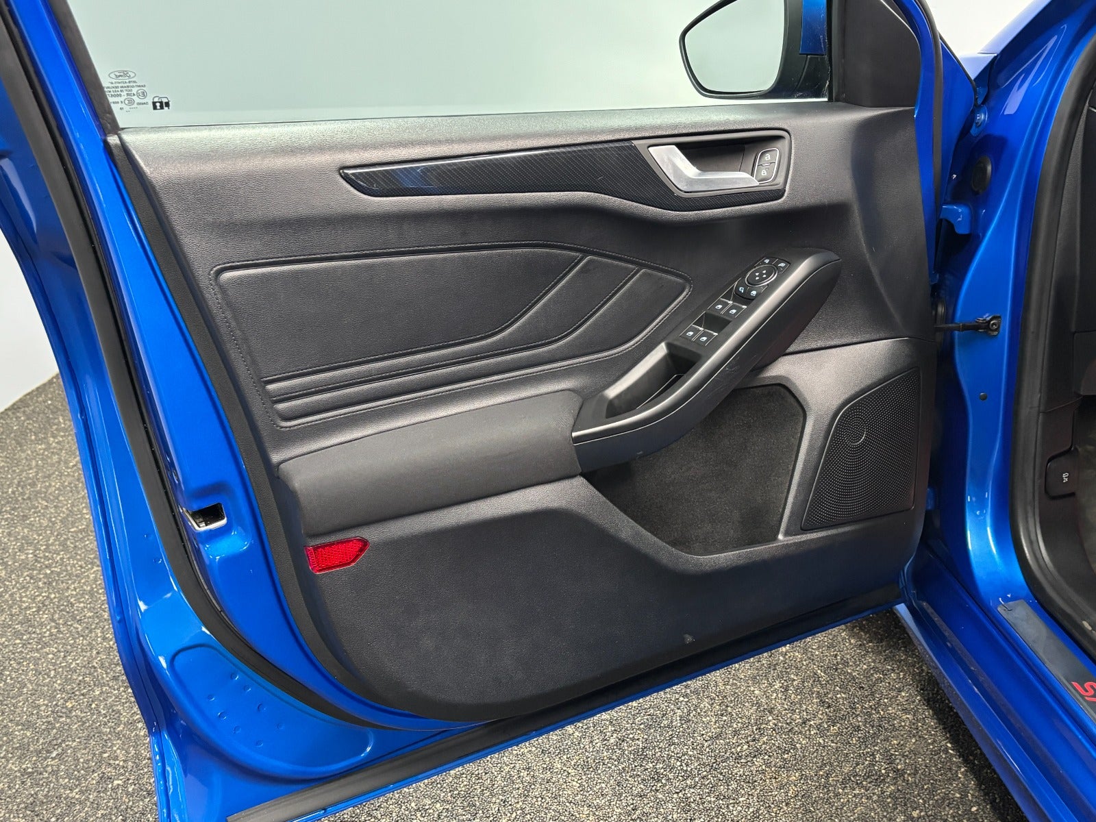 Billede af Ford Focus 1,0 EcoBoost ST-Line