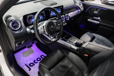 Mercedes EQB350