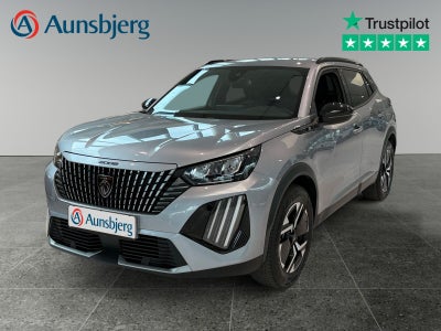 Peugeot e-2008 54 Allure 5d