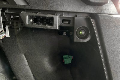 BMW iX3 Charged Plus M-Sport