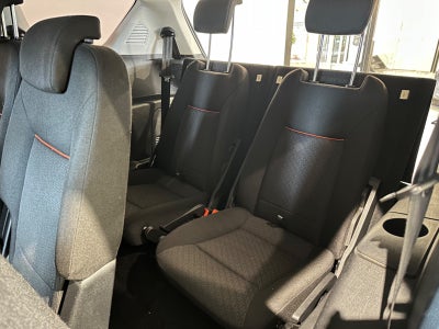 Ford S-MAX TDCi 140 Trend 7prs