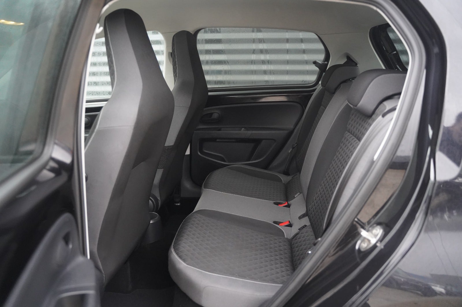 Billede af Skoda Citigo 1,0 MPi 60 Ambition