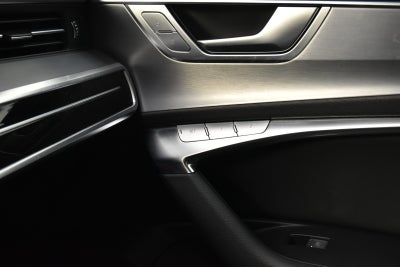 Audi A6 TFSi e S-line Avant quattro S-tr.