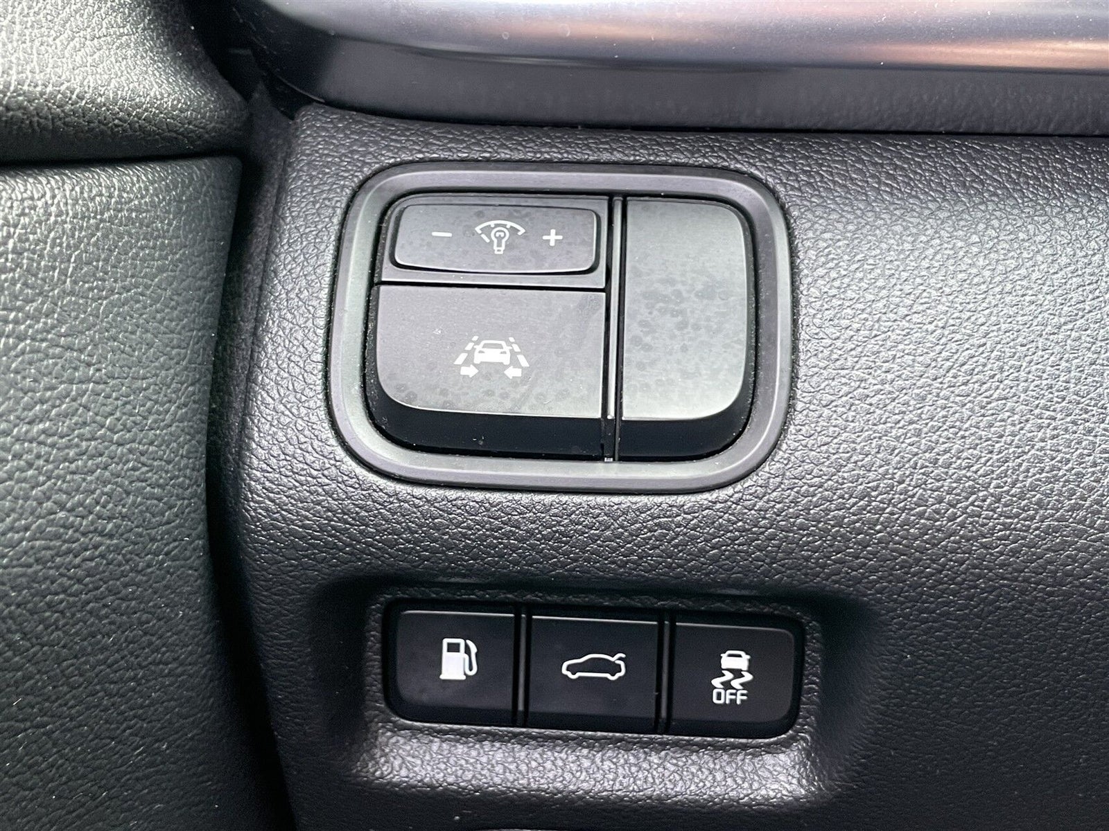 Kia Optima PHEV aut.