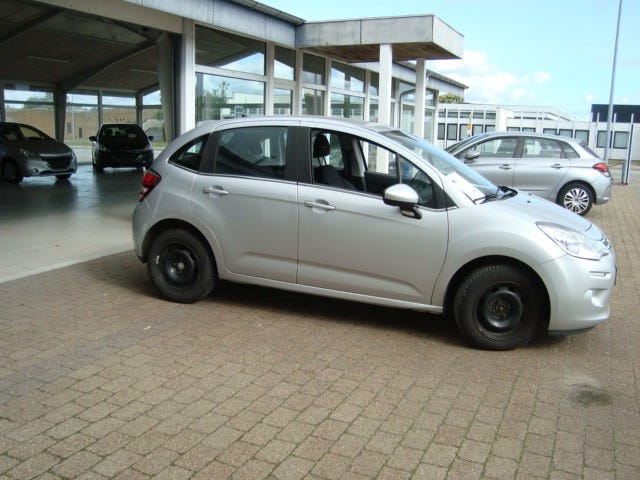 Citroën C3 PureTech 82 Cool Comfort
