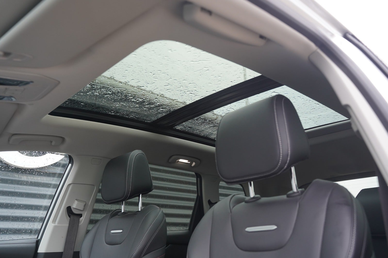 Billede af Maxus Euniq6 70