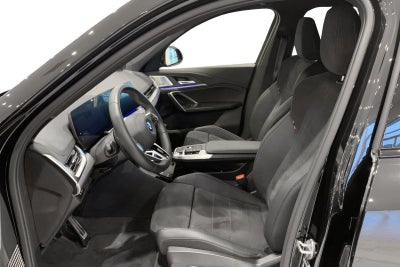 BMW iX1 eDrive20 Fully Charged M-Sport