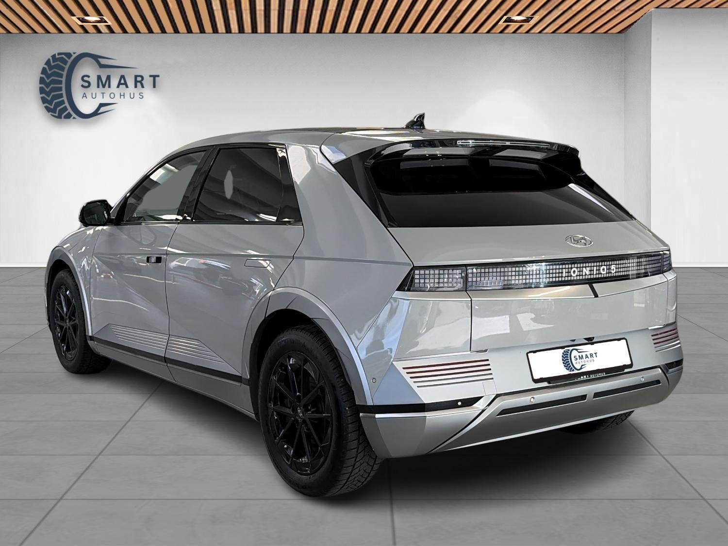 Billede af Hyundai Ioniq 5 73 Ultimate