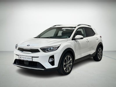 Kia Stonic T-GDi Vision