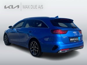 Kia Ceed PHEV Upgrade Premium SW DCT