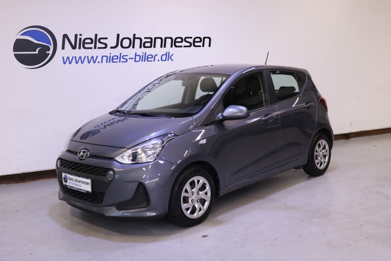 Hyundai i10 Trend