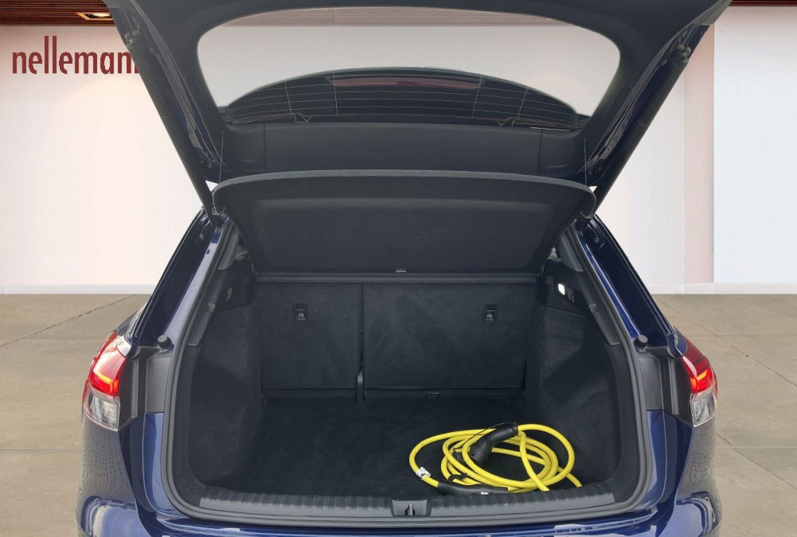 Audi Q4 e-tron Advance quattro